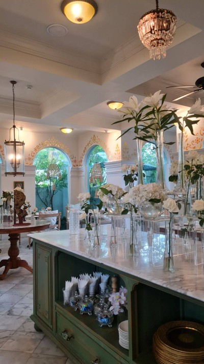 ห้องอาหาร