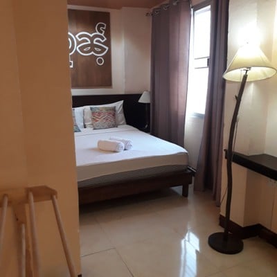 ห้องพัก