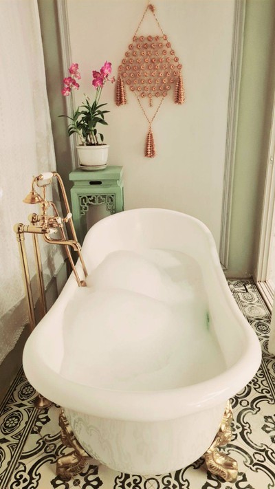 ห้องน้ำ