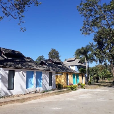 บุระลำปาย