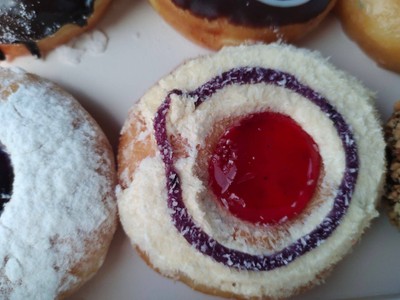 สตรอเบอร์รี่รีทาร์ท