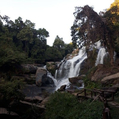 บรรยากาศ