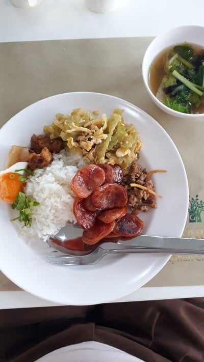 ห้องอาหาร