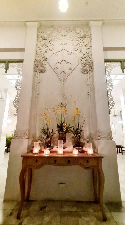 บริเวณโดยรอบ