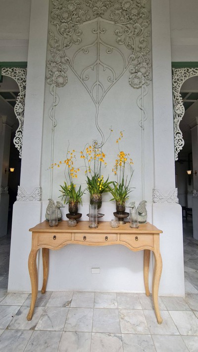 บริเวณโดยรอบ