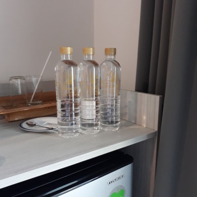 ห้องพัก