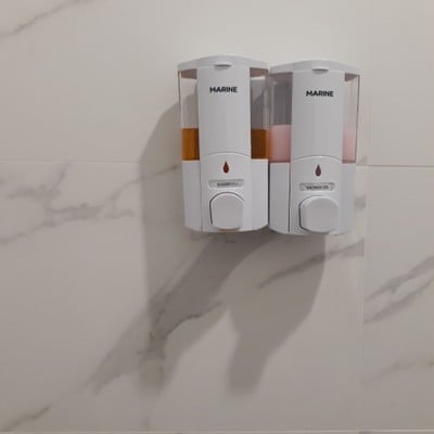 ห้องน้ำ