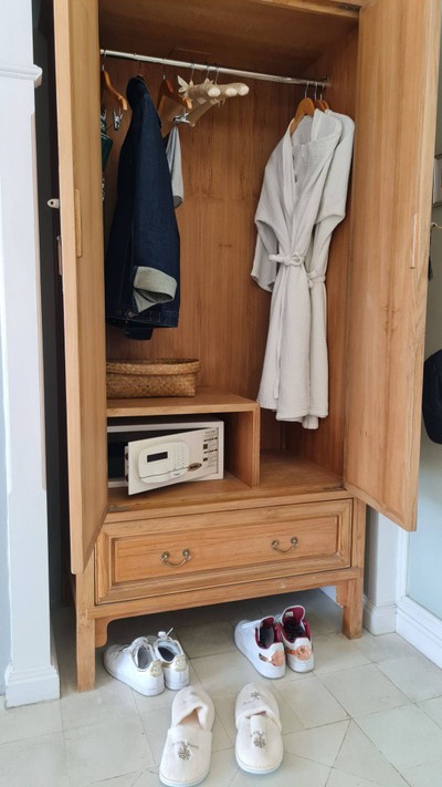 ห้องพัก