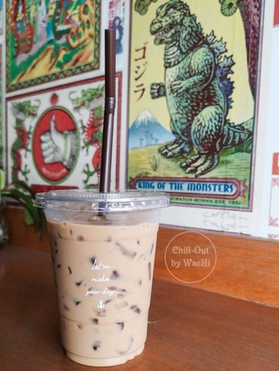 ชาเอิร์ลเกรย์