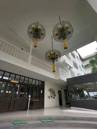 บรรยากาศ