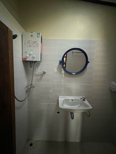 ห้องน้ำ