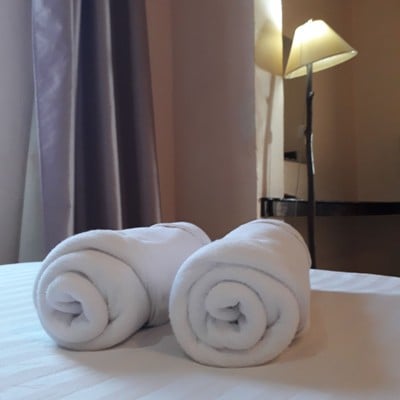 ห้องพัก