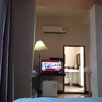 ห้องพัก