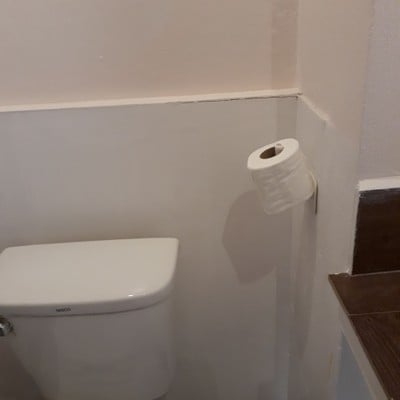 ห้องน้ำ