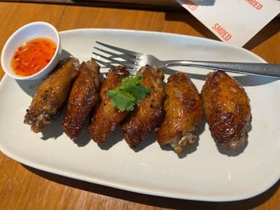 Anya's Place ศาลายา