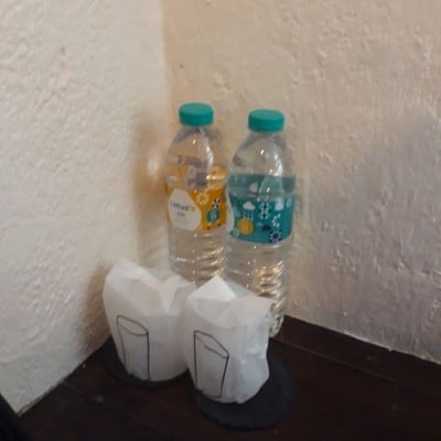 สิ่งอำนวยความสะดวก/กิจกรรม