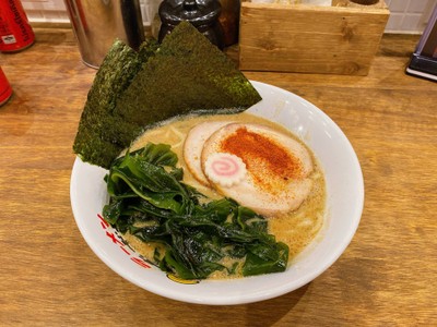 Dorokei Ramen