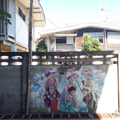 บรรยากาศ