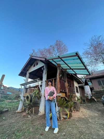 บริเวณโดยรอบ