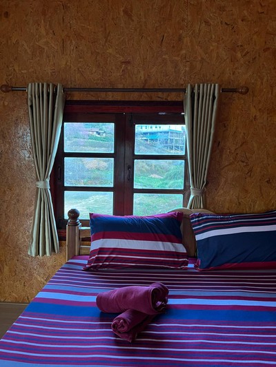 ห้องพัก