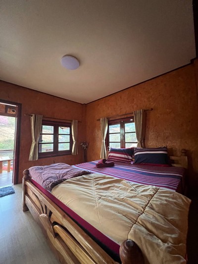 ห้องพัก