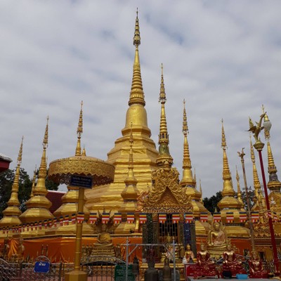 บรรยากาศ