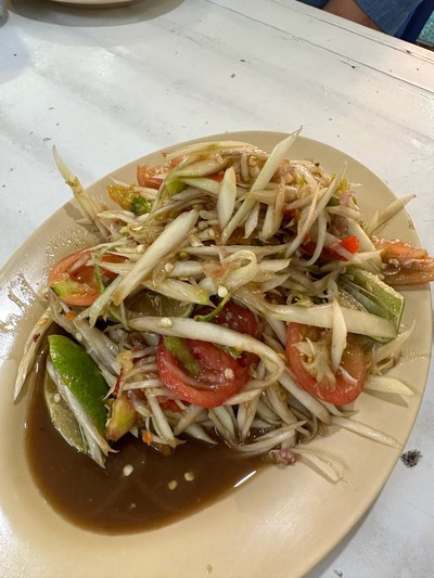 ตำลาว