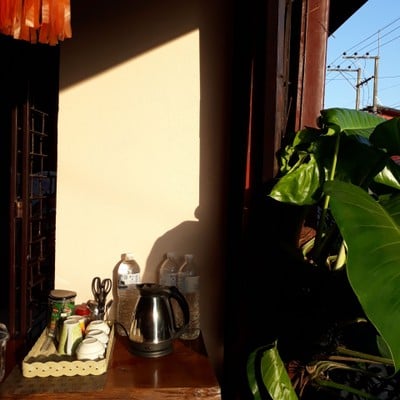 บริเวณโดยรอบ