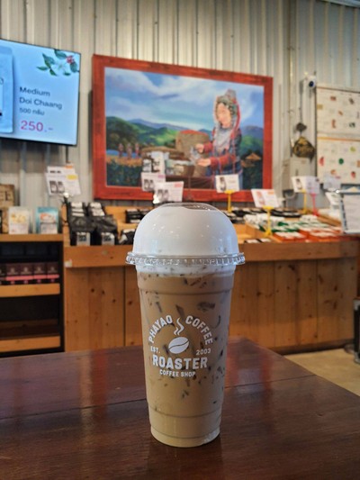 คาปูชิโน่