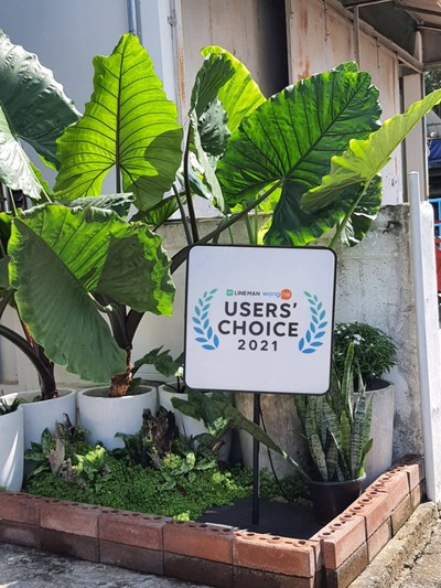 หน้าร้าน