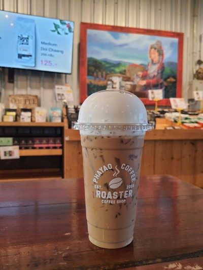 คาปูชิโน่