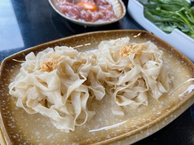 เพชรตาปีสุกี้ ภูเก็ต 鑽石鍋