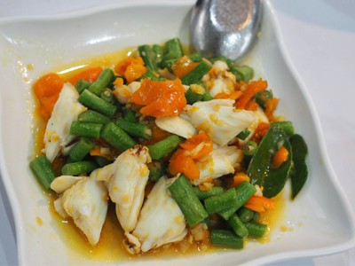 ครัวอัปษร ถนนดินสอ