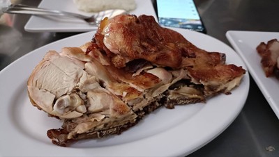 ไก่ย่าง