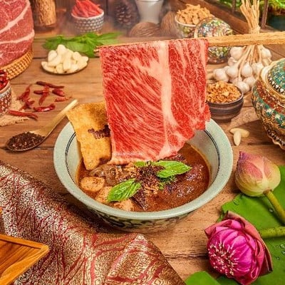 ไทยไทย MBK