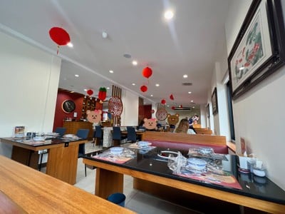 เพชรตาปีสุกี้ ภูเก็ต 鑽石鍋