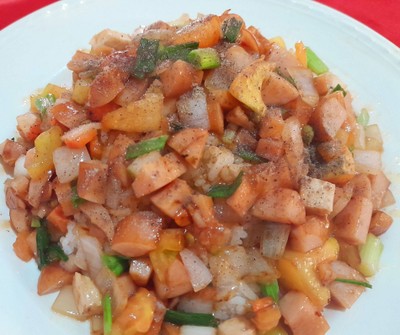 อาหาร หรือ เครื่องดื่ม