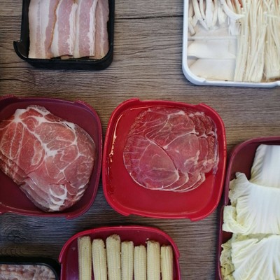 อาหาร หรือ เครื่องดื่ม