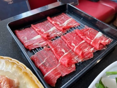 เพชรตาปีสุกี้ ภูเก็ต 鑽石鍋