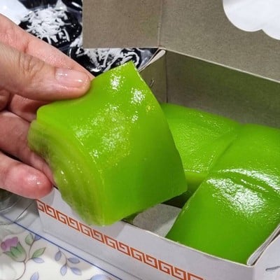ขนมชั้น