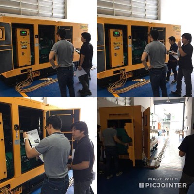 บริการหรือผลลัพธ์ที่ได้