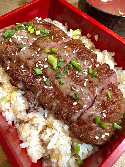 Yakiniku Don