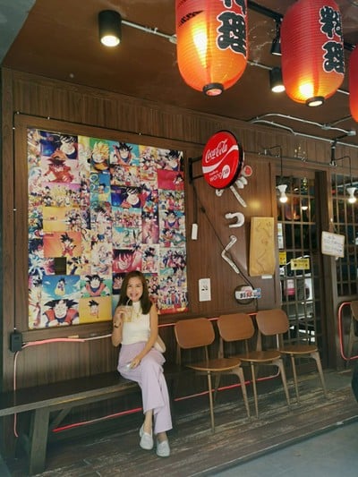 หน้าร้าน