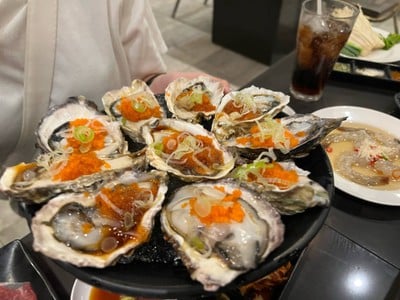 อะเบาท์บีฟ ลาวา กริลล์ อะเบาท์บีฟ ลาวา กริลล์