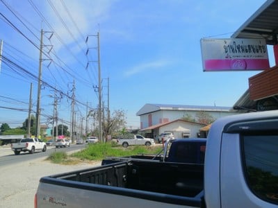 หน้าร้าน