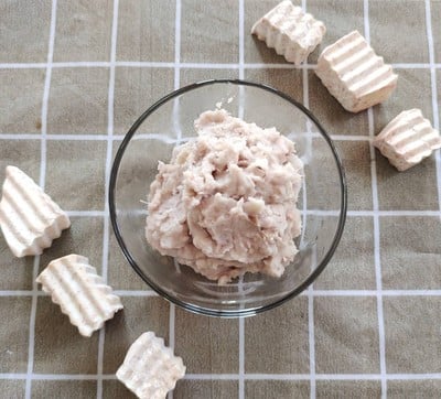 เผือกกวน