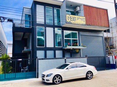 หน้าร้าน