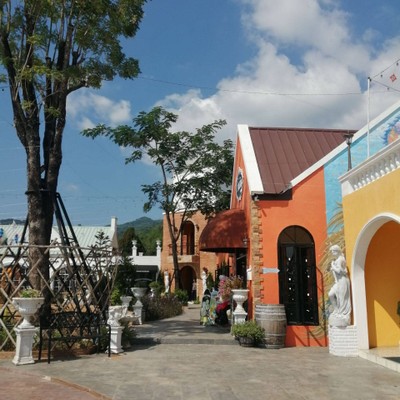 หน้าร้าน