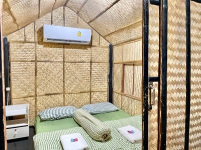 ห้องพัก