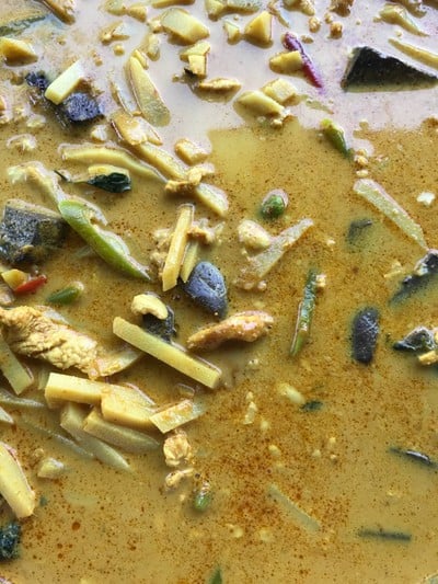 ข้าวแกงป้านี